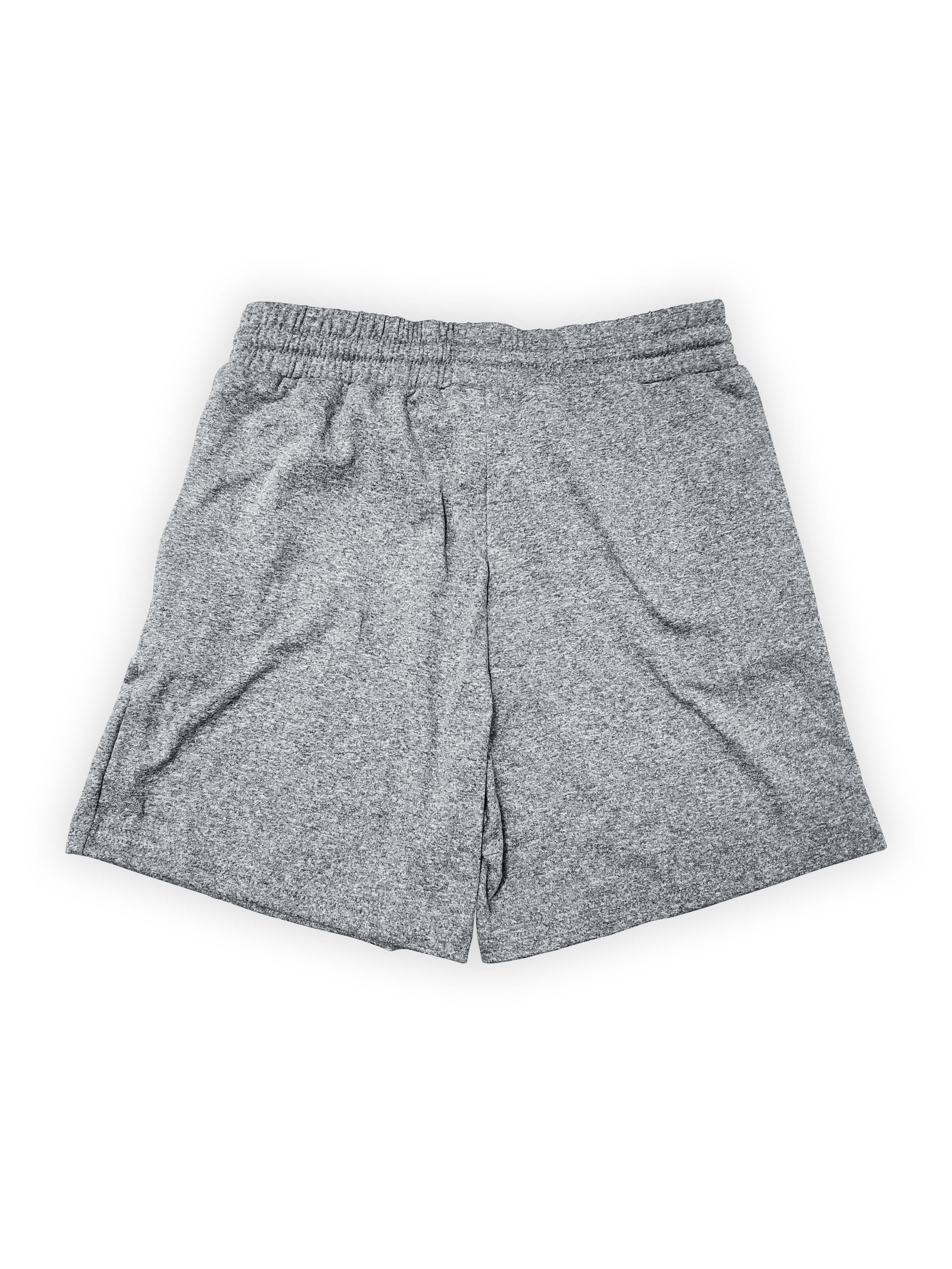 Heart Print Drawstring Shorts, Sports Casual Summer Shorts, Women's Clothing