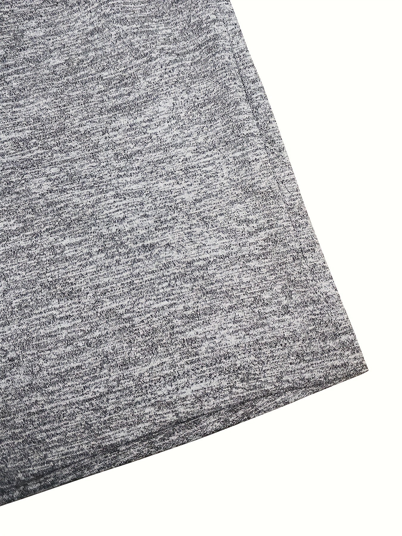 Heart Print Drawstring Shorts, Sports Casual Summer Shorts, Women's Clothing