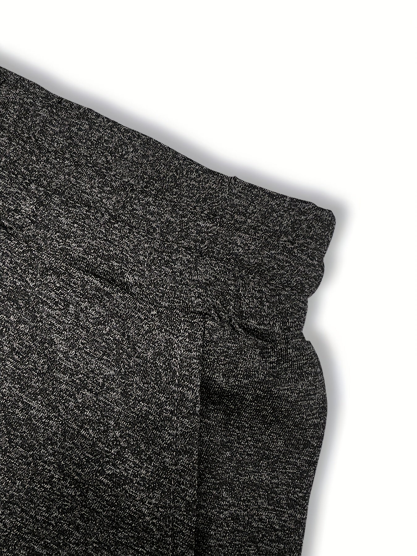 Women'S Casual Baseball Heart Print Drawstring Shorts - Lightweight, Comfortable Summer Loungewear with Ribbed Design and Front Pockets