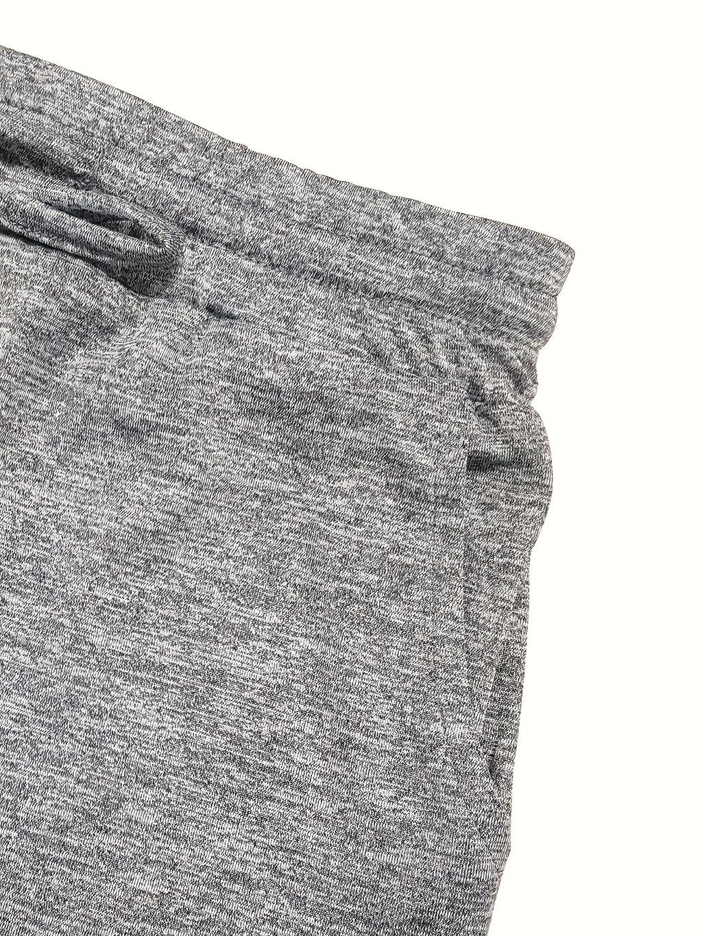 Heart Print Drawstring Shorts, Sports Casual Summer Shorts, Women's Clothing